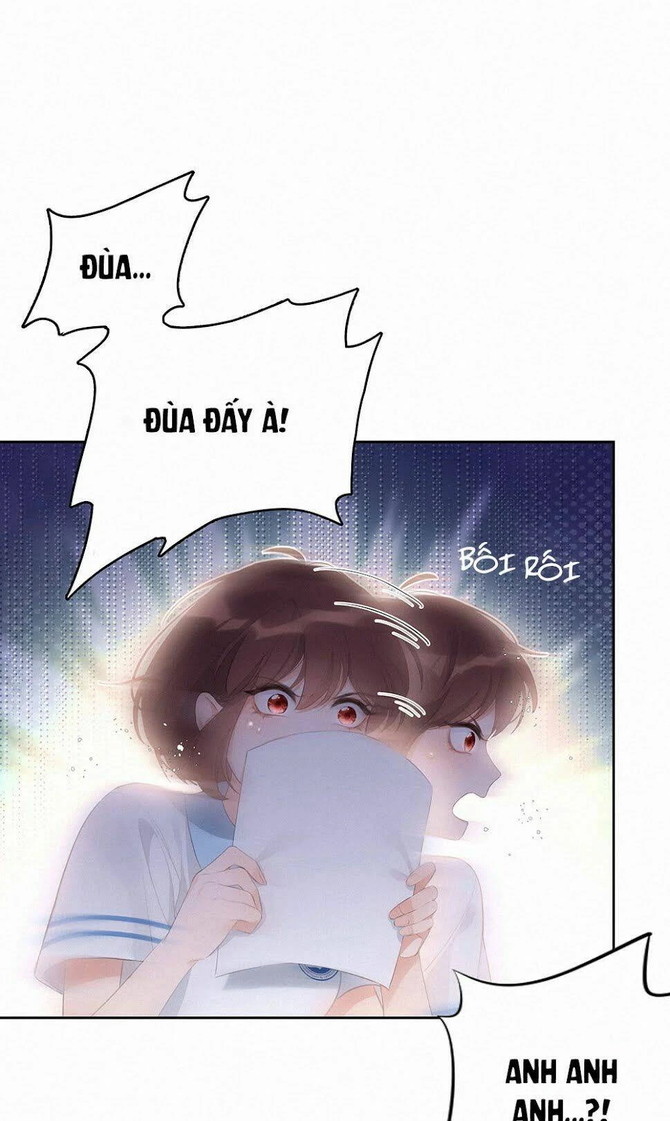 Gửi Em, Người Đặc Biệt Chapter 2 - 54