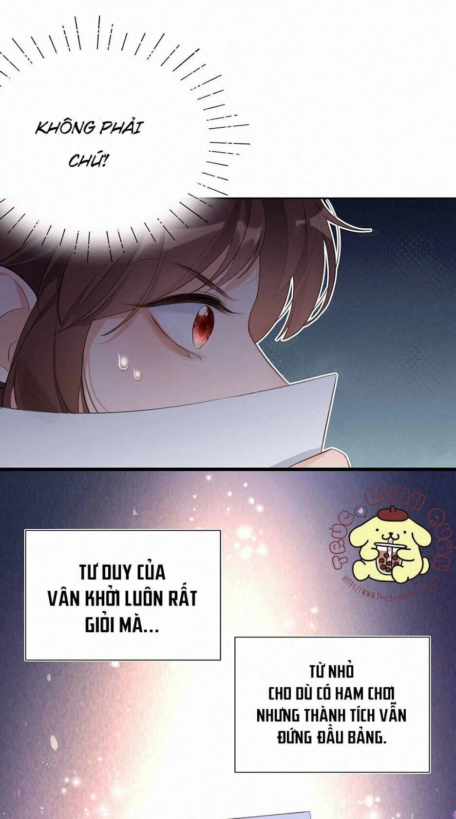 Gửi Em, Người Đặc Biệt Chapter 2 - 56