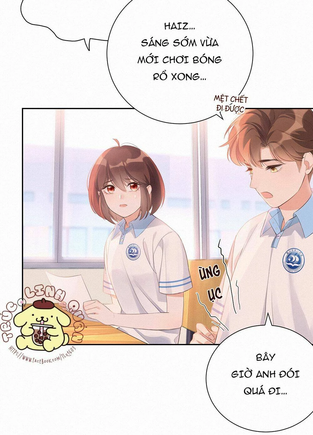 Gửi Em, Người Đặc Biệt Chapter 2 - 59