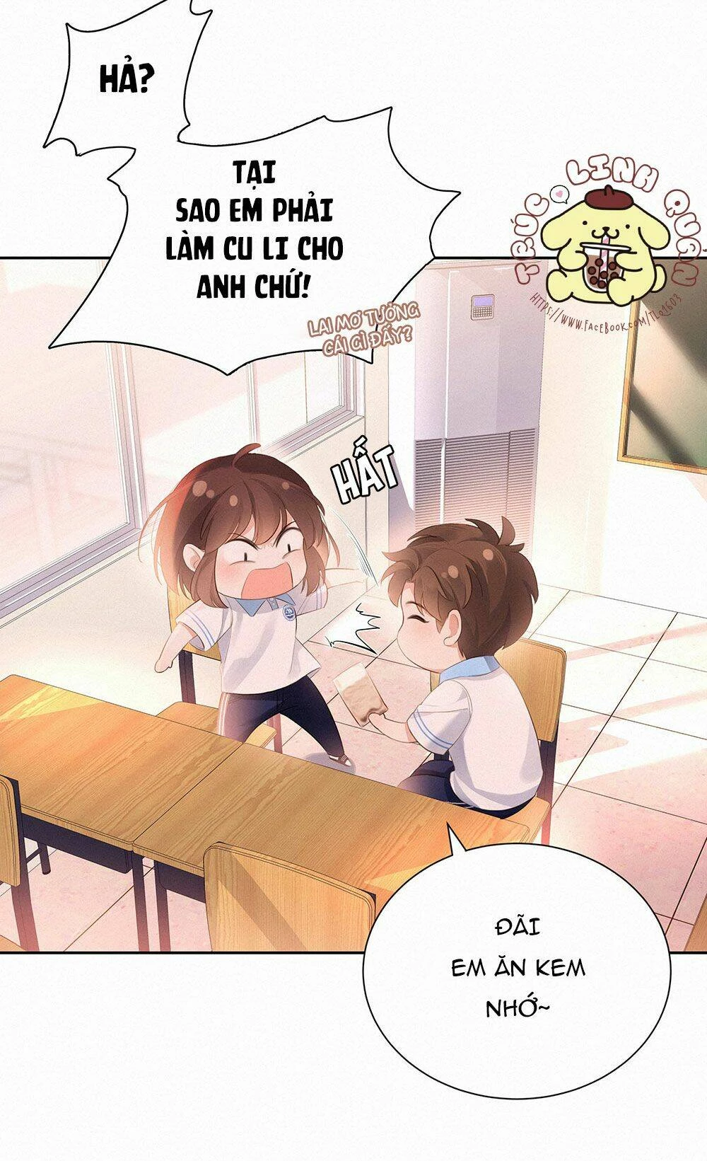 Gửi Em, Người Đặc Biệt Chapter 2 - 62