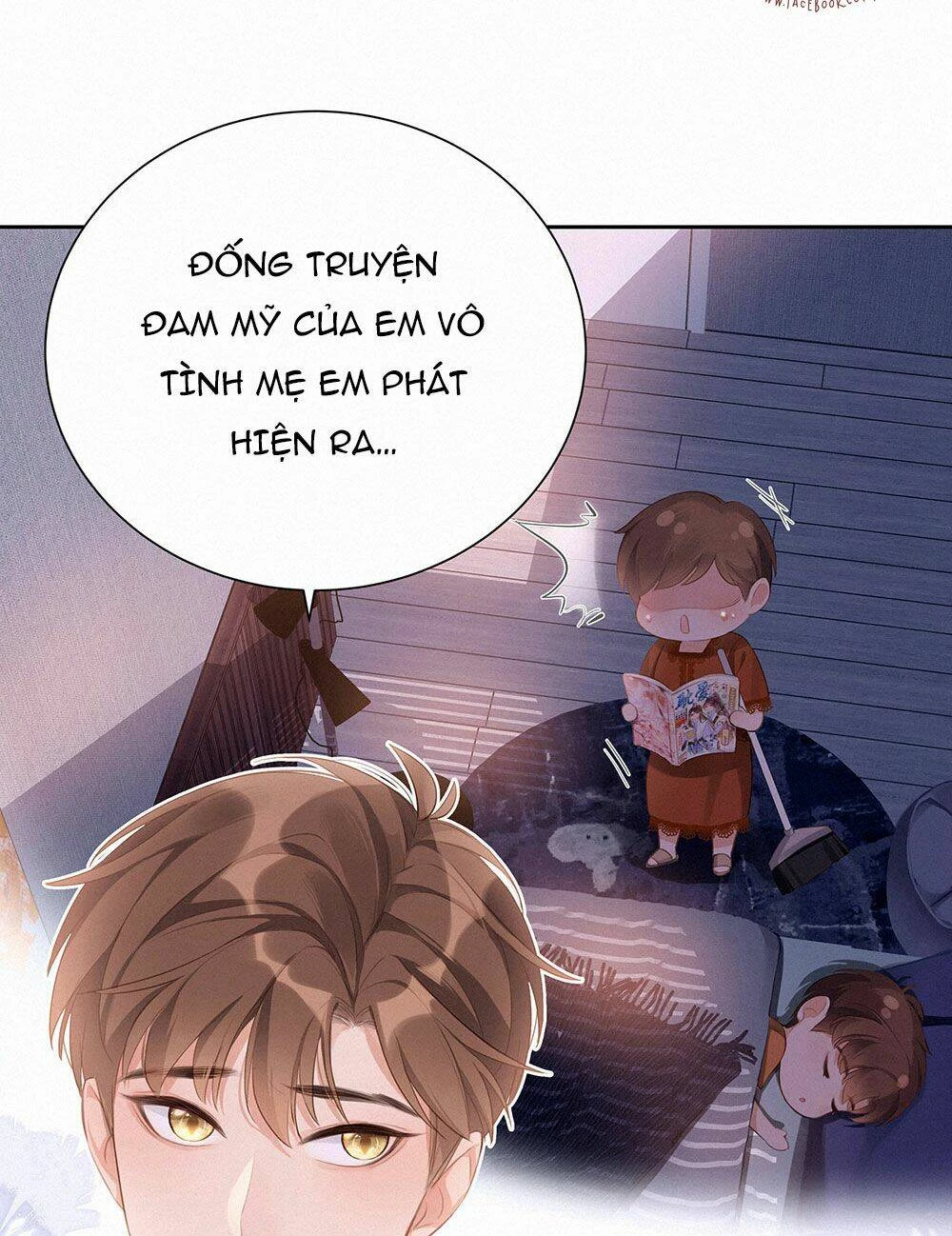 Gửi Em, Người Đặc Biệt Chapter 2 - 64