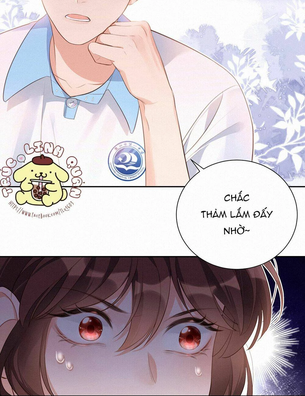 Gửi Em, Người Đặc Biệt Chapter 2 - 65