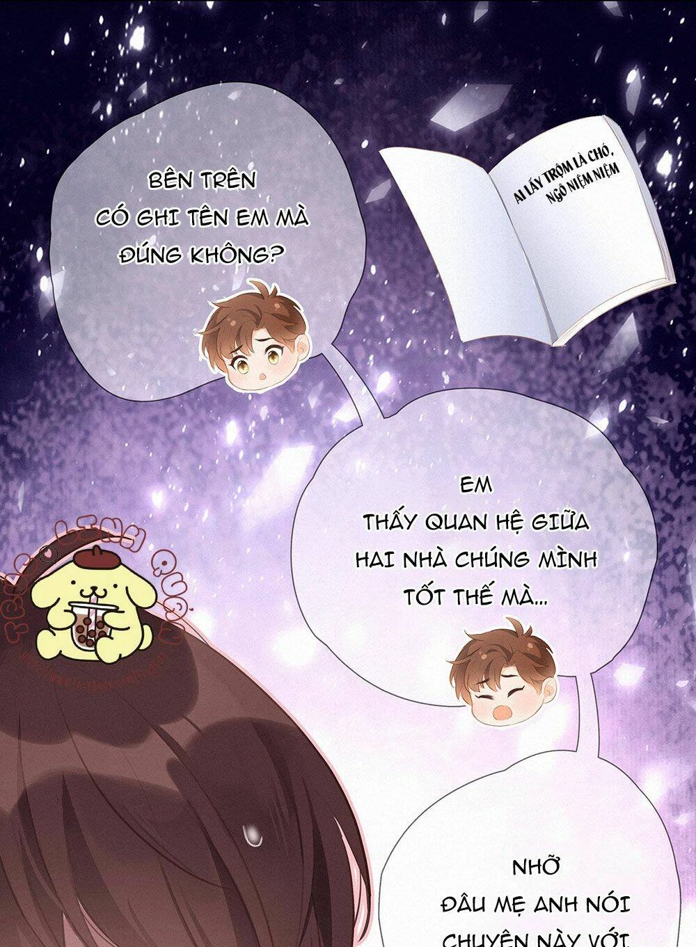 Gửi Em, Người Đặc Biệt Chapter 2 - 66