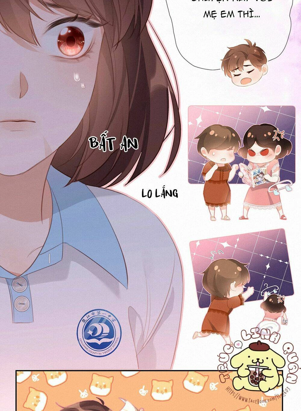 Gửi Em, Người Đặc Biệt Chapter 2 - 67