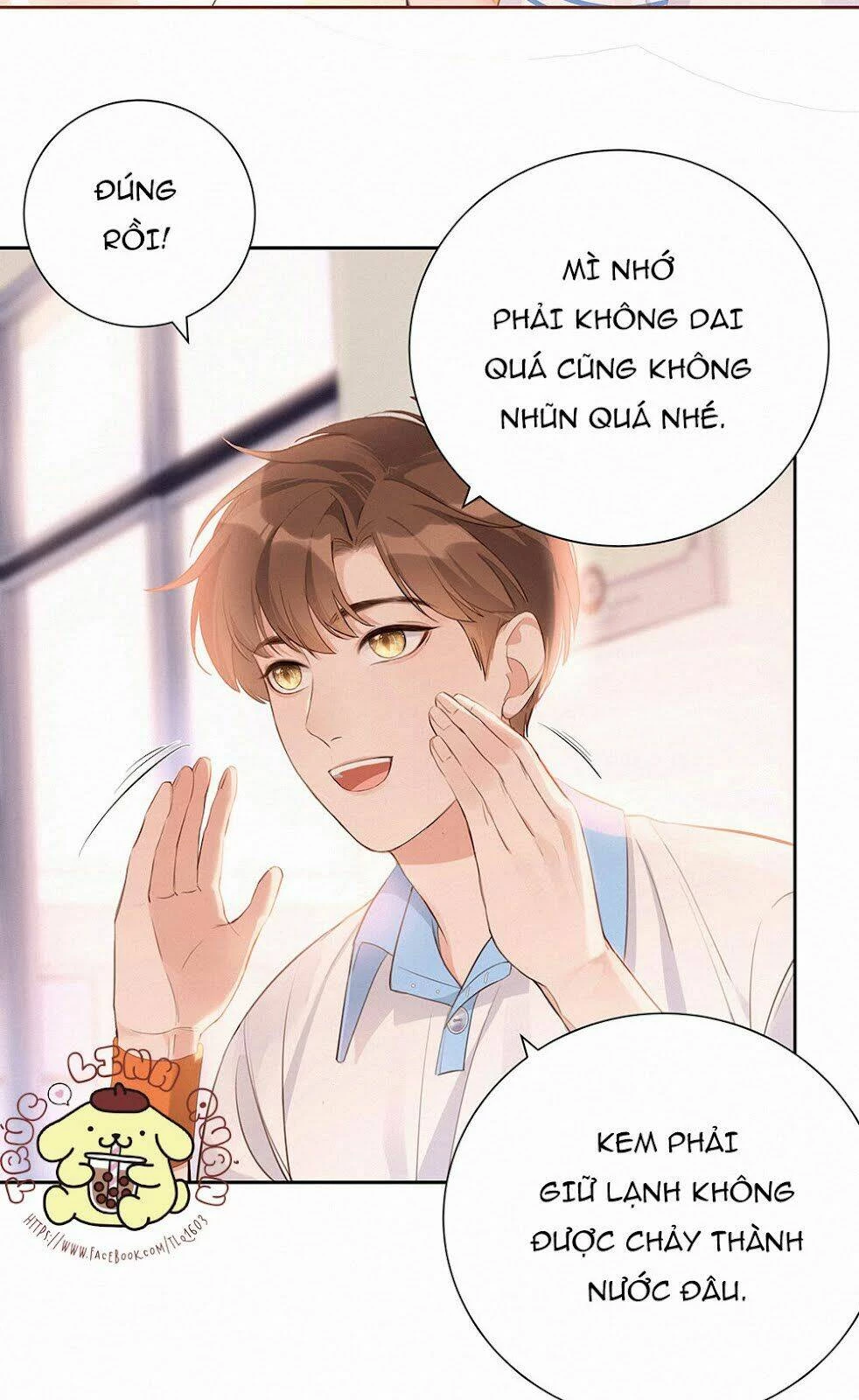 Gửi Em, Người Đặc Biệt Chapter 2 - 70