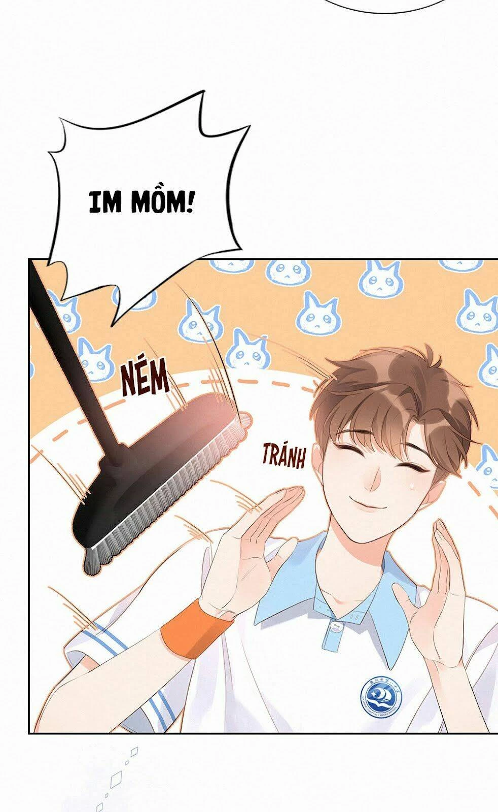 Gửi Em, Người Đặc Biệt Chapter 2 - 71