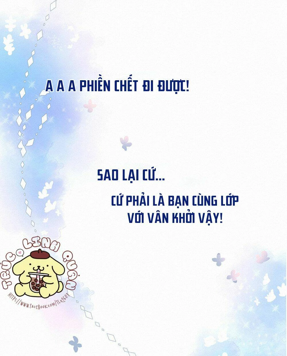 Gửi Em, Người Đặc Biệt Chapter 2 - 72