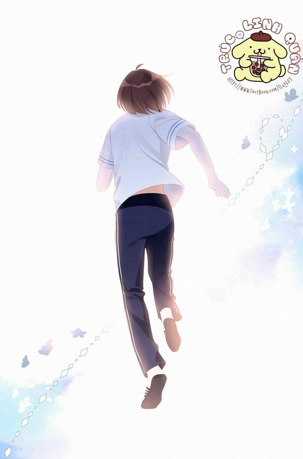 Gửi Em, Người Đặc Biệt Chapter 2 - 74