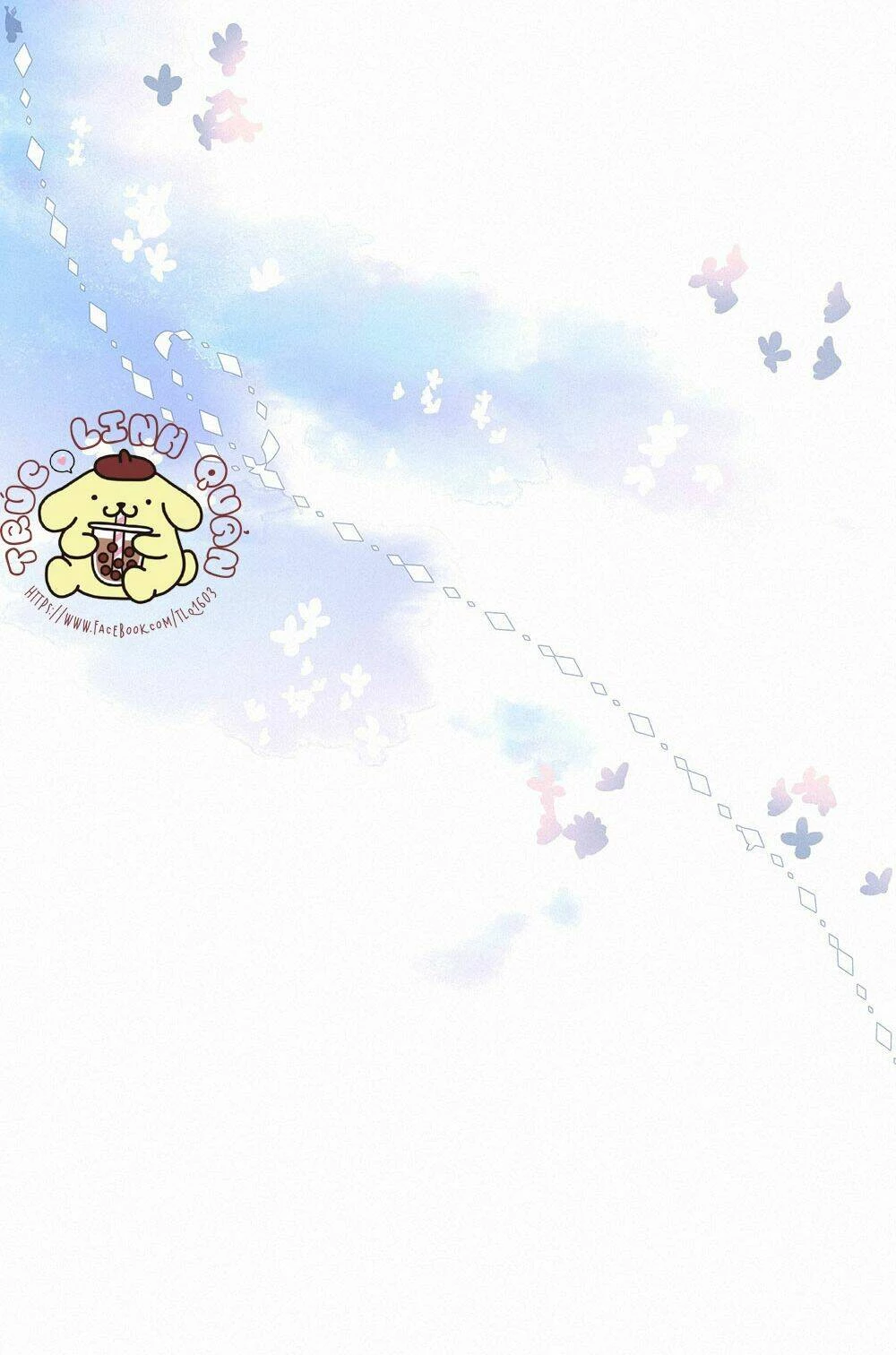 Gửi Em, Người Đặc Biệt Chapter 2 - 75