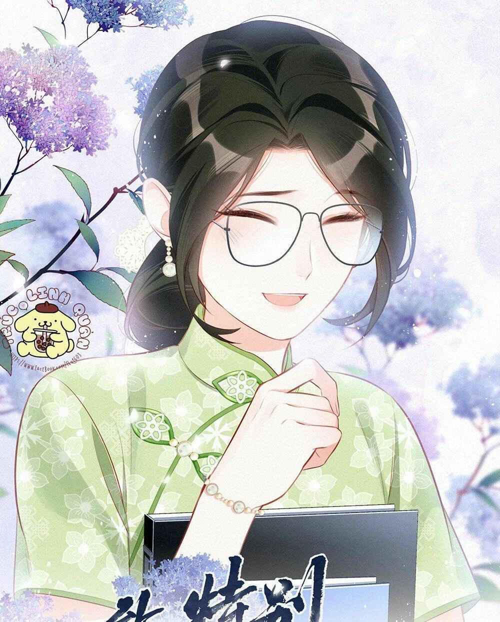 Gửi Em, Người Đặc Biệt Chapter 3 - 1