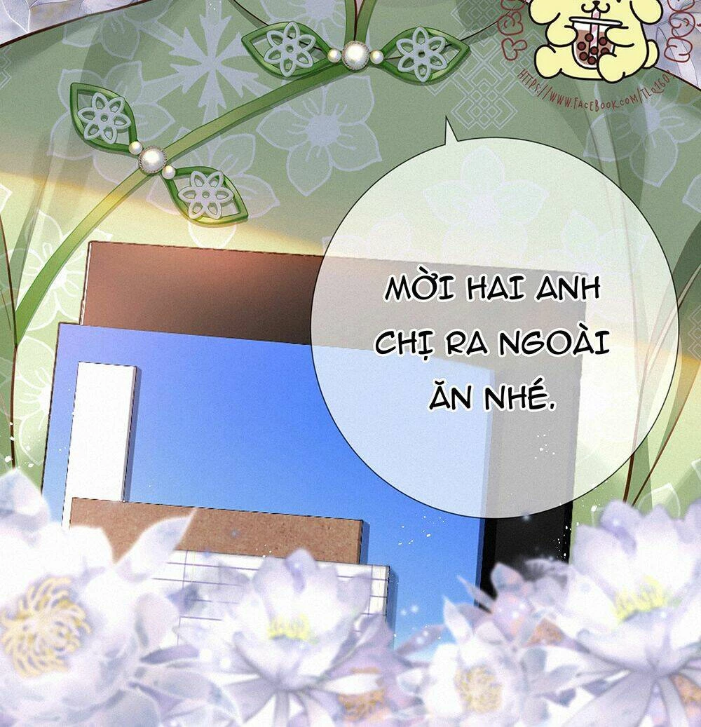 Gửi Em, Người Đặc Biệt Chapter 3 - 9