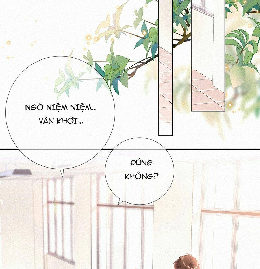 Gửi Em, Người Đặc Biệt Chapter 3 - 11