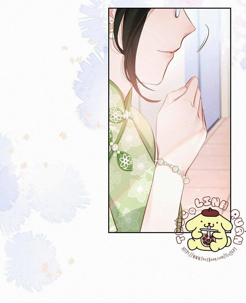 Gửi Em, Người Đặc Biệt Chapter 3 - 16