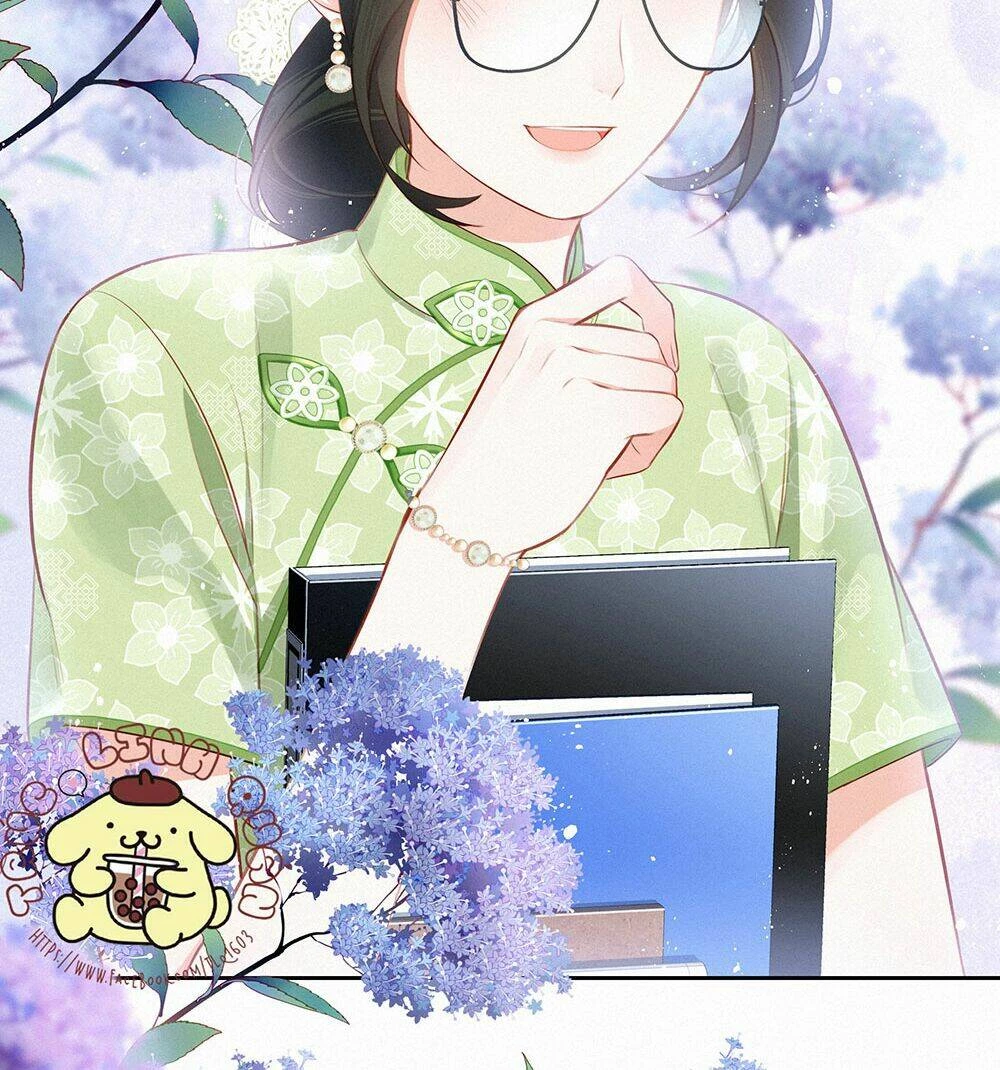 Gửi Em, Người Đặc Biệt Chapter 3 - 18