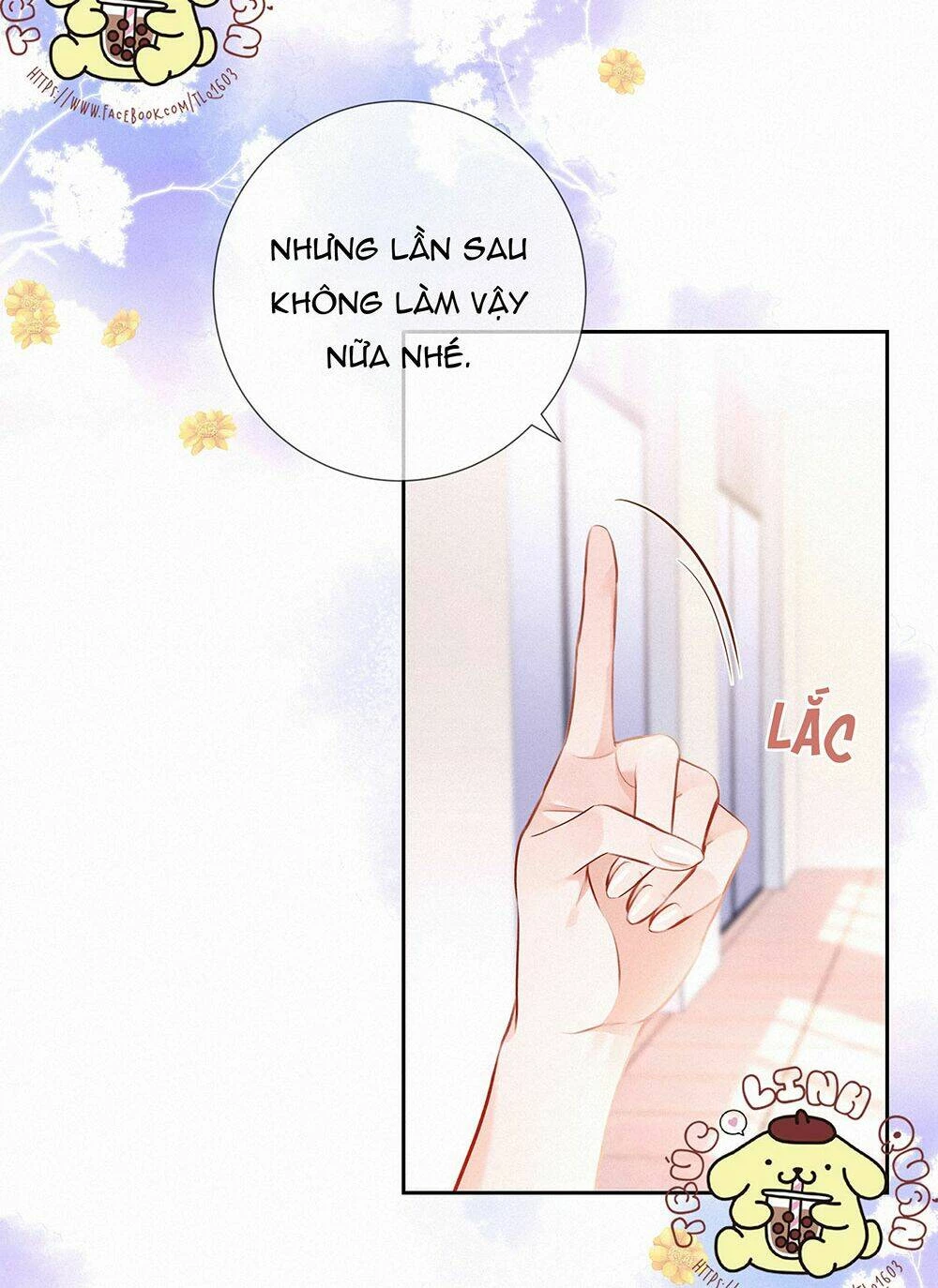 Gửi Em, Người Đặc Biệt Chapter 3 - 20