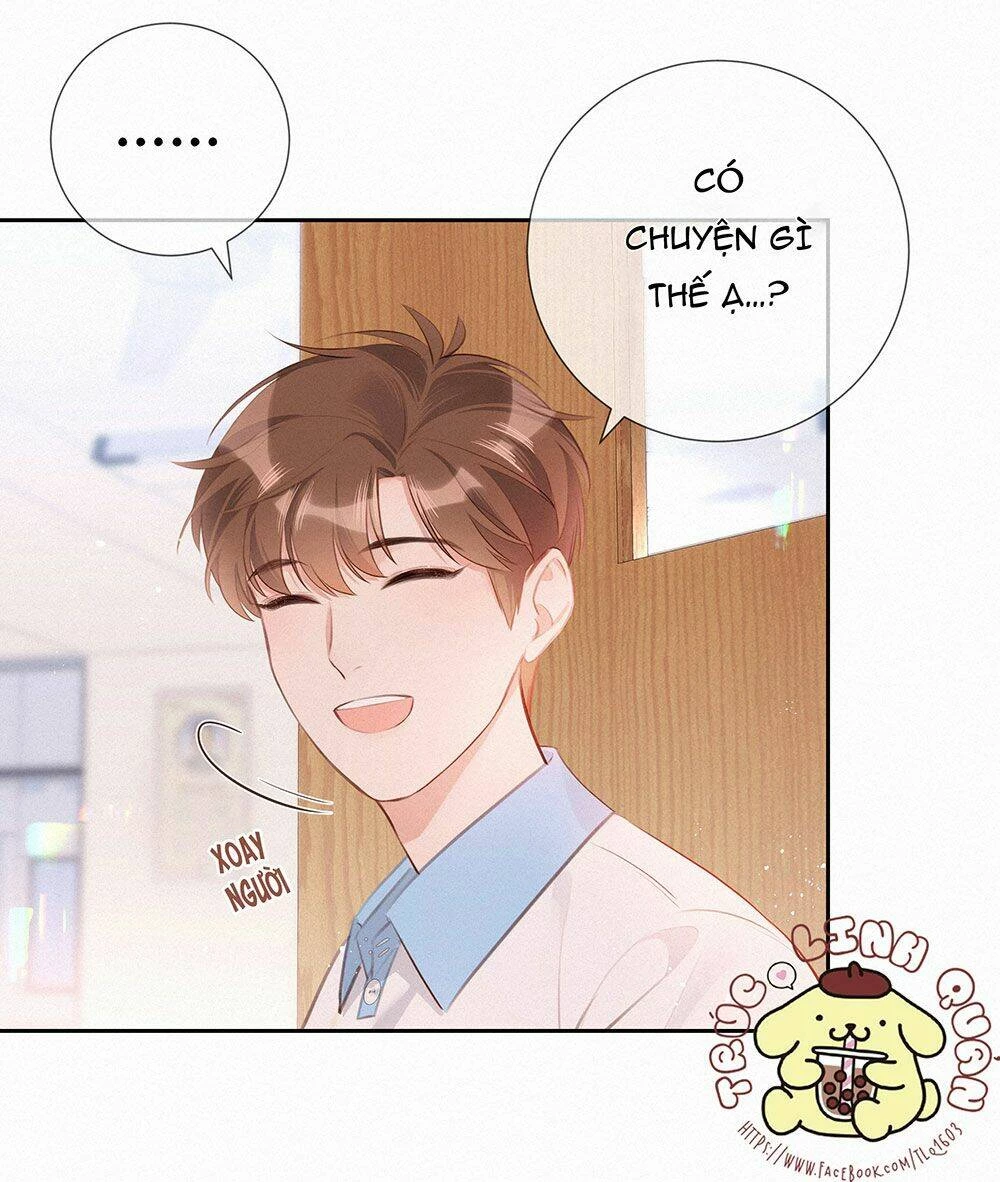 Gửi Em, Người Đặc Biệt Chapter 3 - 25