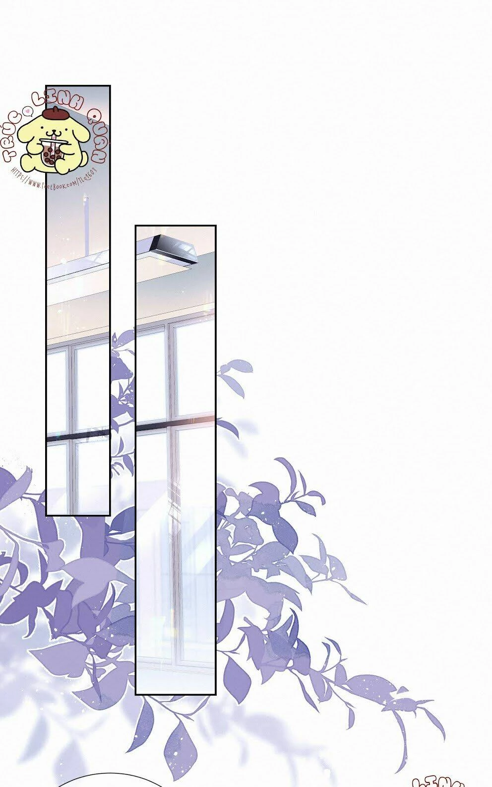 Gửi Em, Người Đặc Biệt Chapter 4 - 1