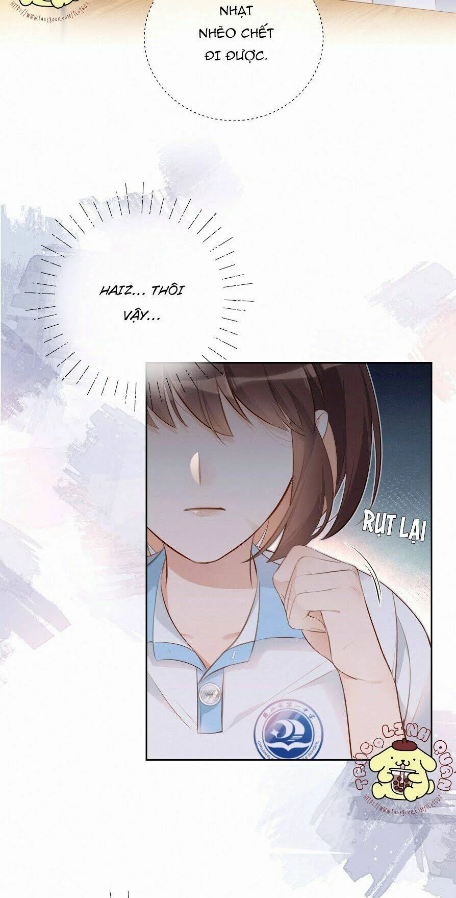 Gửi Em, Người Đặc Biệt Chapter 4 - 11