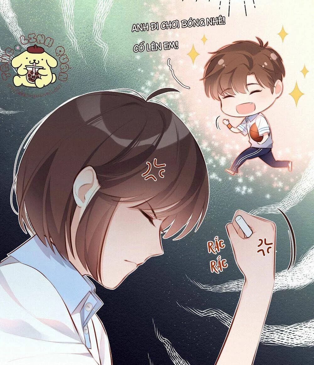 Gửi Em, Người Đặc Biệt Chapter 4 - 22