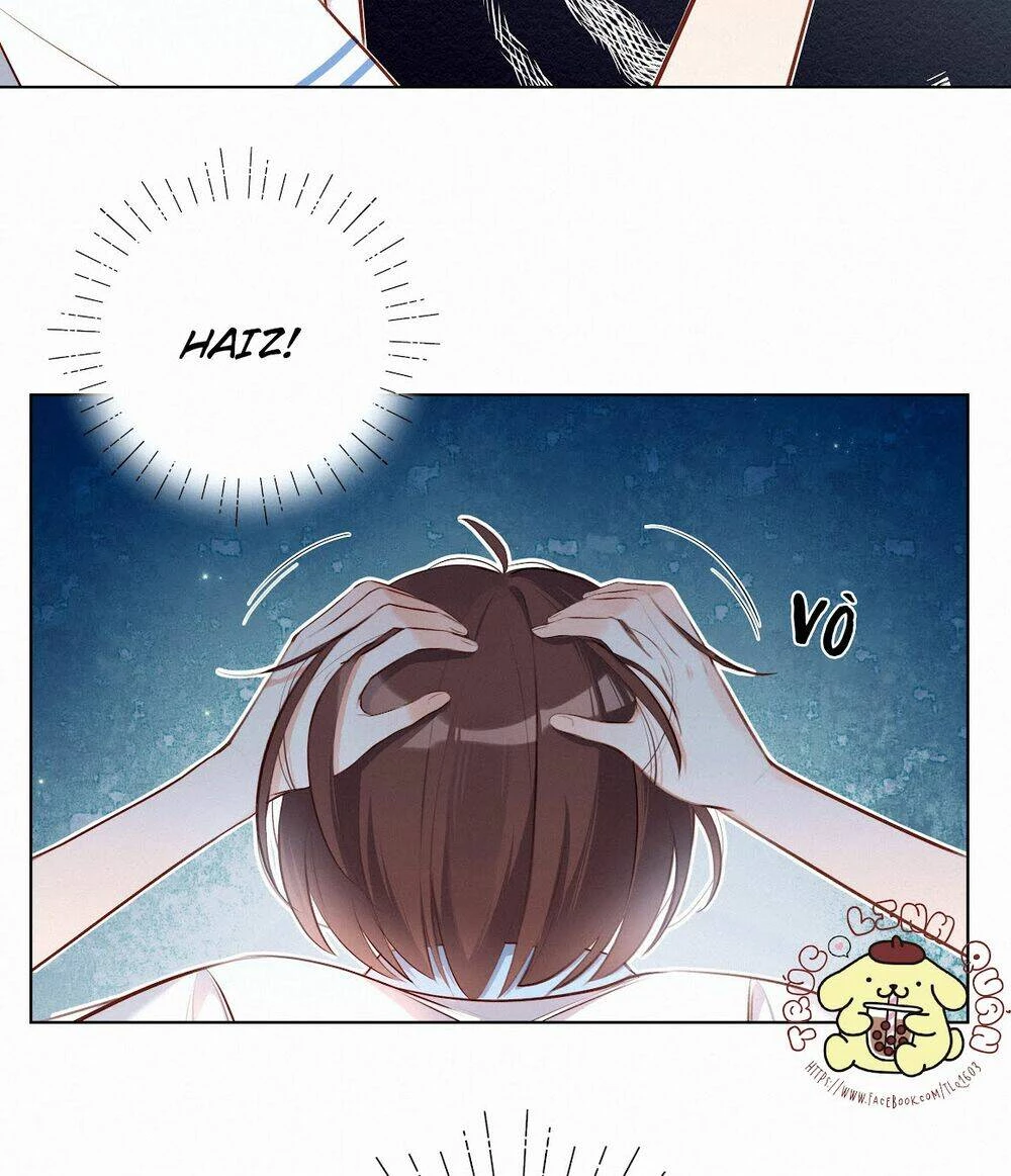 Gửi Em, Người Đặc Biệt Chapter 4 - 23