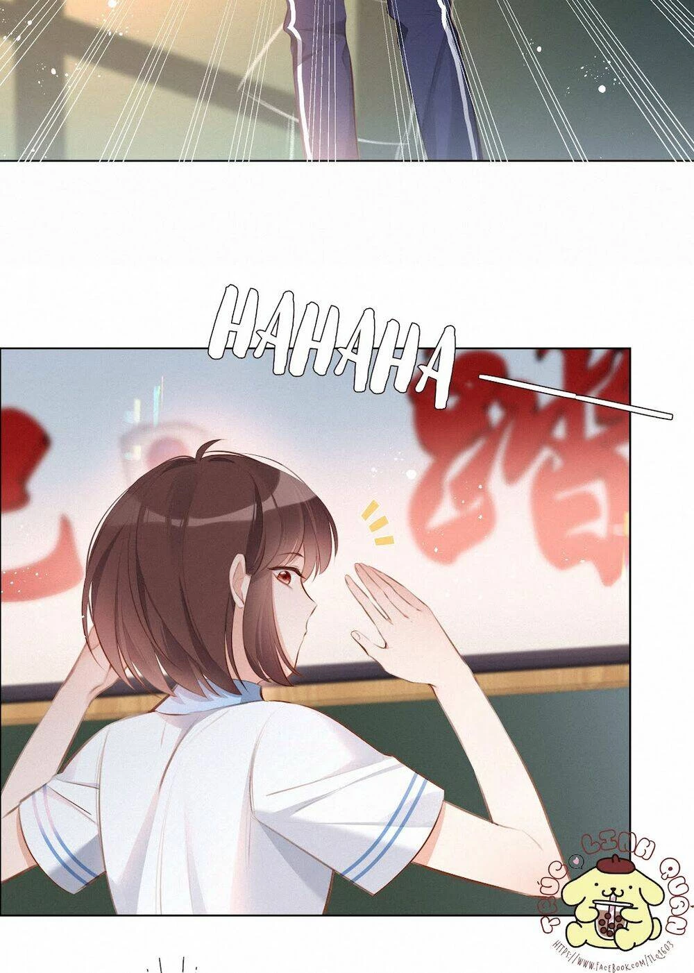 Gửi Em, Người Đặc Biệt Chapter 4 - 25