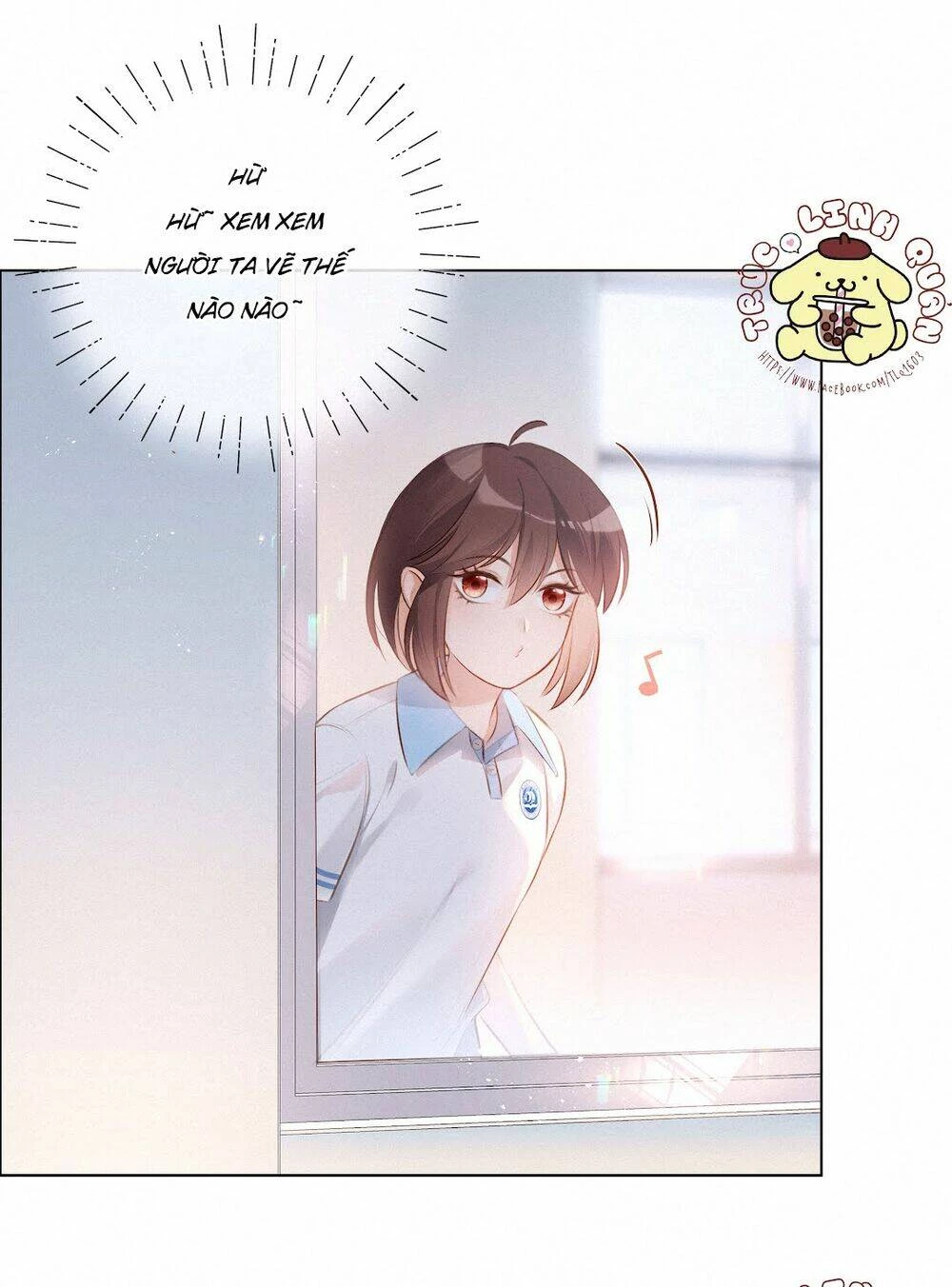 Gửi Em, Người Đặc Biệt Chapter 4 - 27