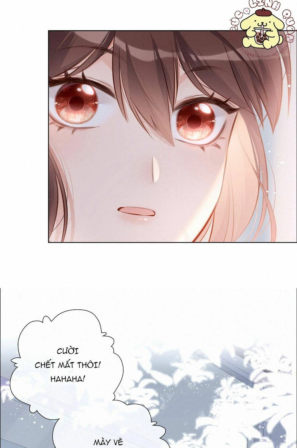 Gửi Em, Người Đặc Biệt Chapter 4 - 28