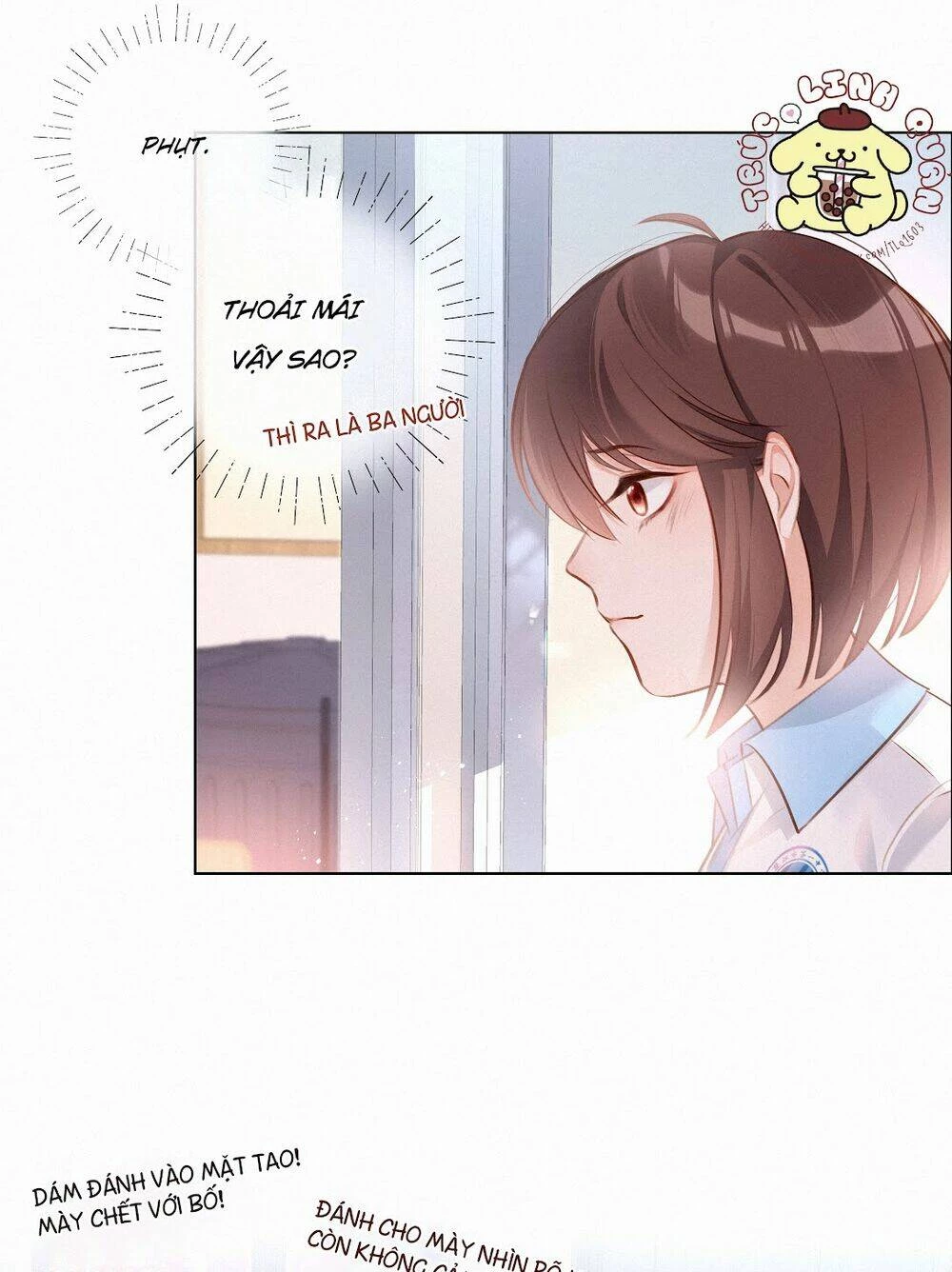 Gửi Em, Người Đặc Biệt Chapter 4 - 32