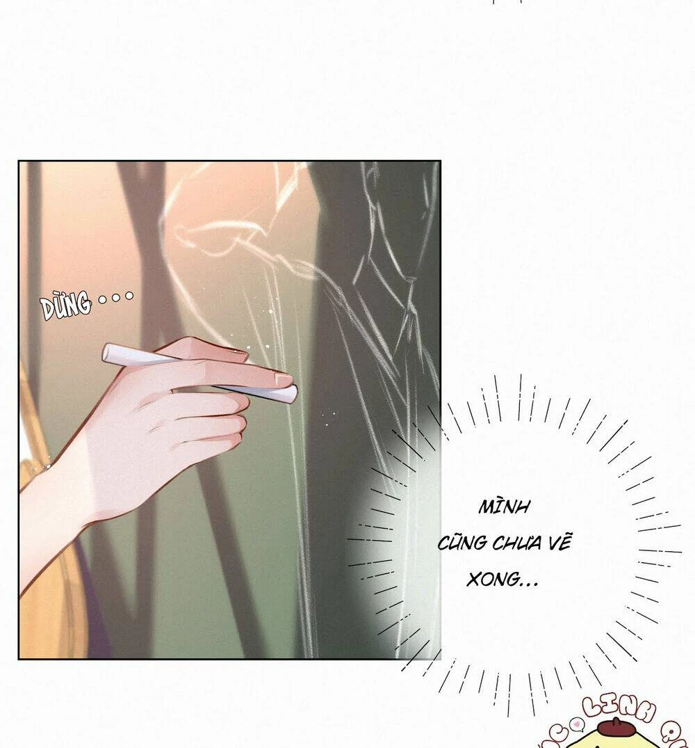 Gửi Em, Người Đặc Biệt Chapter 4 - 34