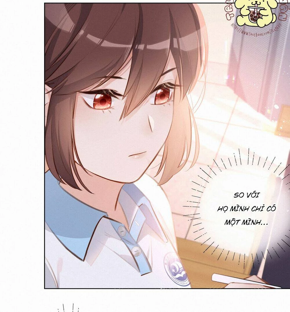 Gửi Em, Người Đặc Biệt Chapter 4 - 35