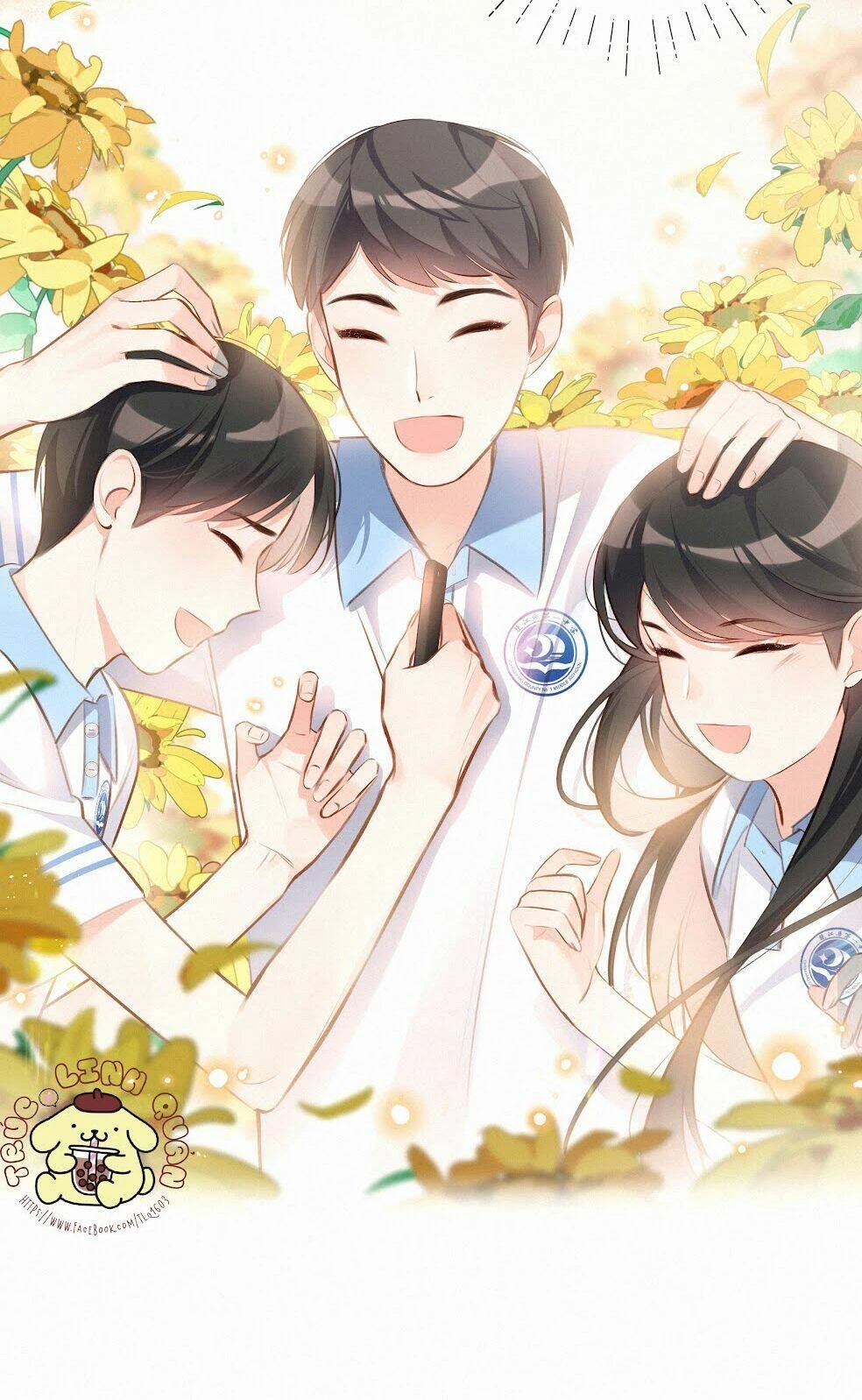 Gửi Em, Người Đặc Biệt Chapter 4 - 37