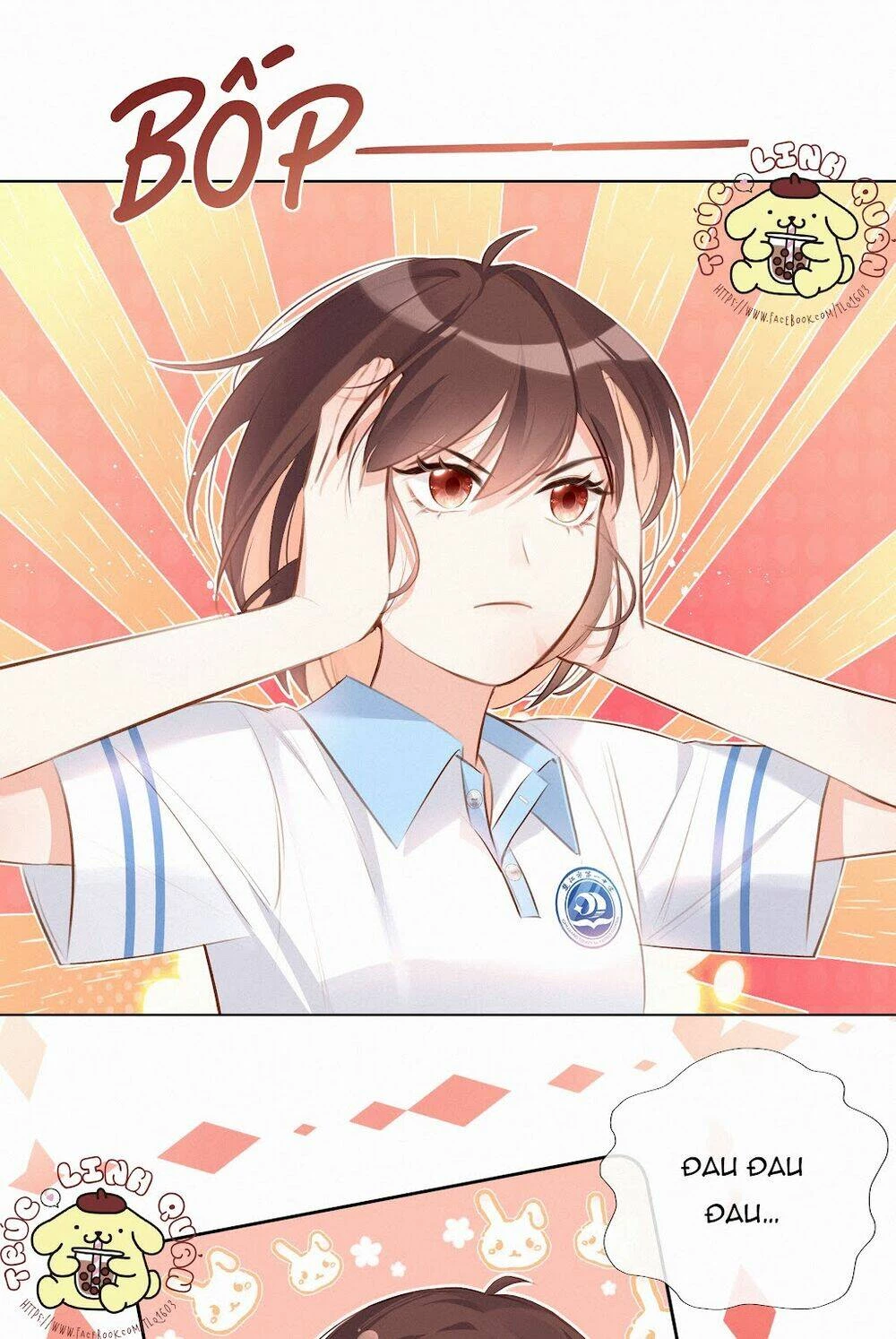 Gửi Em, Người Đặc Biệt Chapter 4 - 38