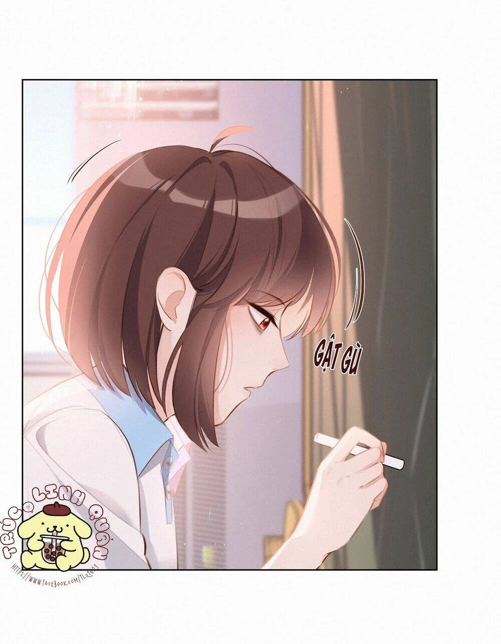 Gửi Em, Người Đặc Biệt Chapter 4 - 43