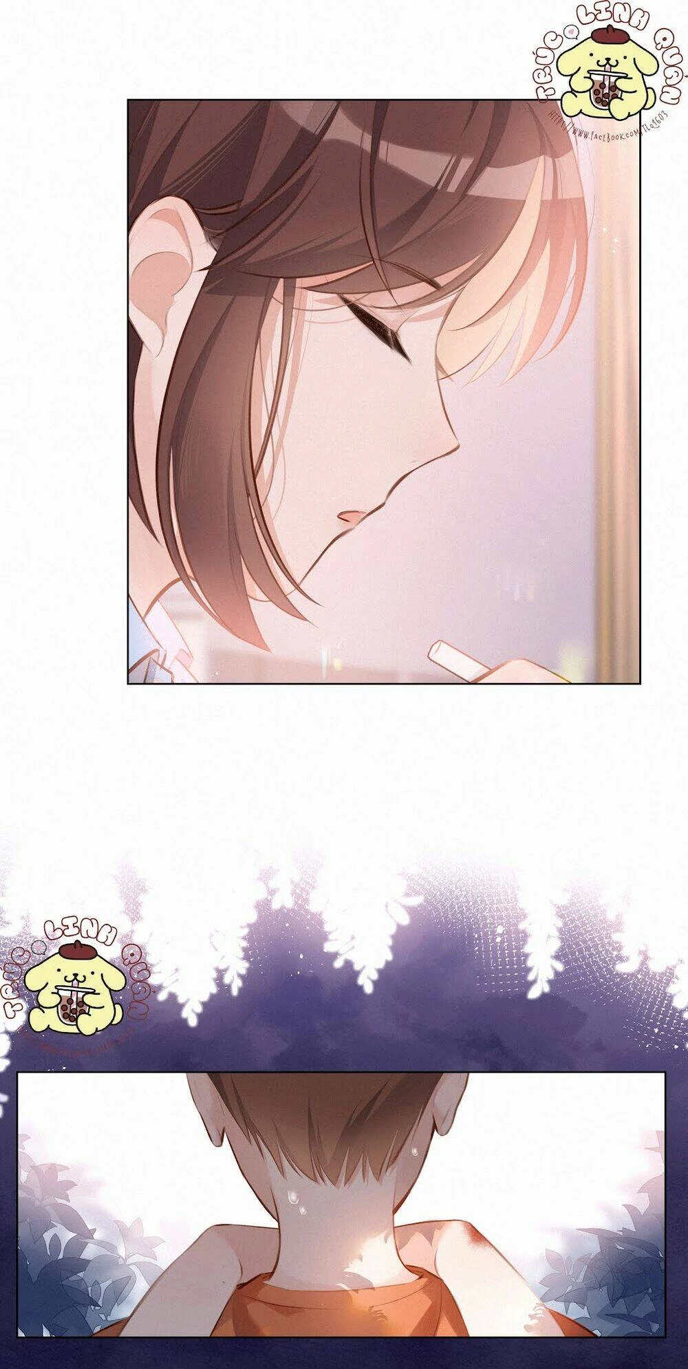 Gửi Em, Người Đặc Biệt Chapter 4 - 44