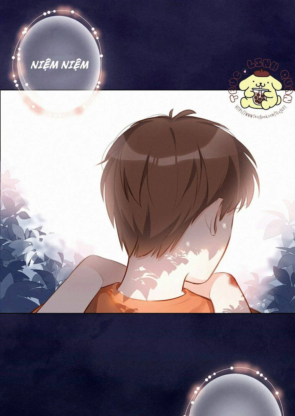 Gửi Em, Người Đặc Biệt Chapter 4 - 45