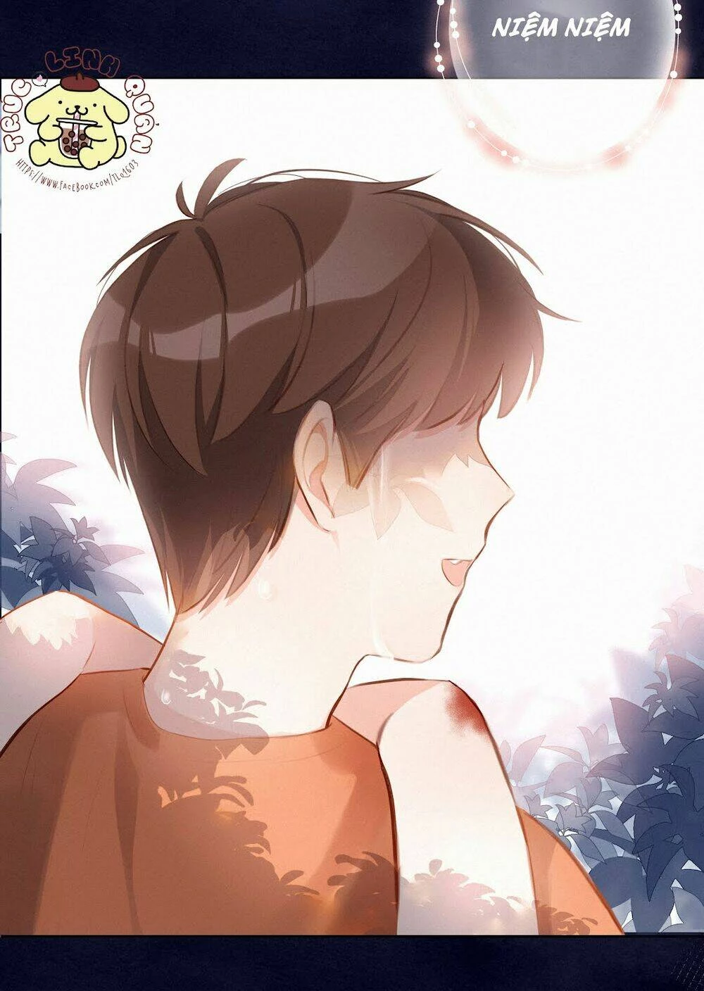 Gửi Em, Người Đặc Biệt Chapter 4 - 46