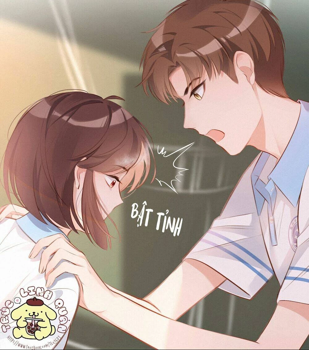 Gửi Em, Người Đặc Biệt Chapter 4 - 48