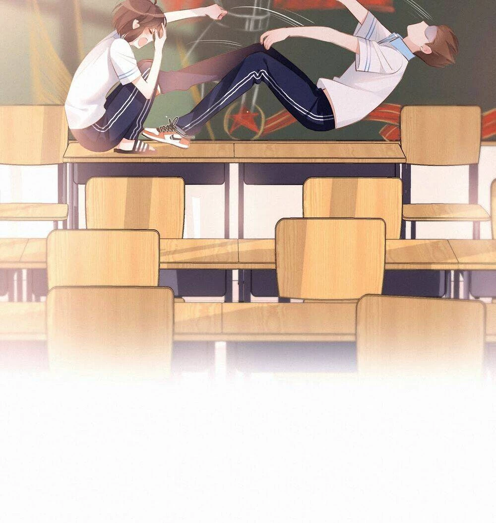 Gửi Em, Người Đặc Biệt Chapter 4 - 52