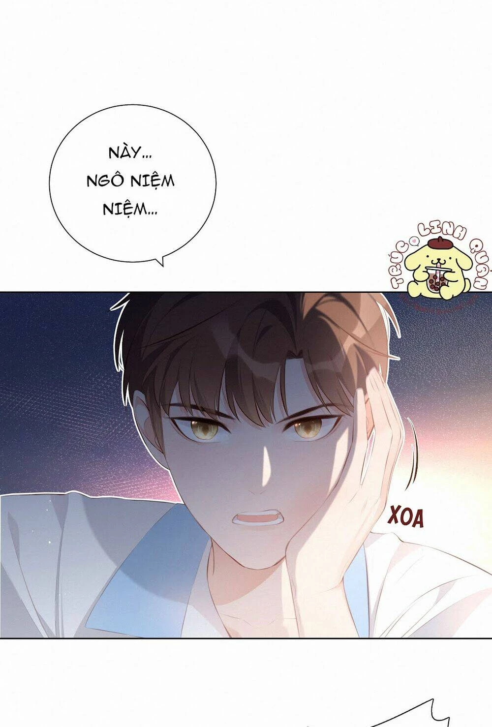 Gửi Em, Người Đặc Biệt Chapter 5 - 3