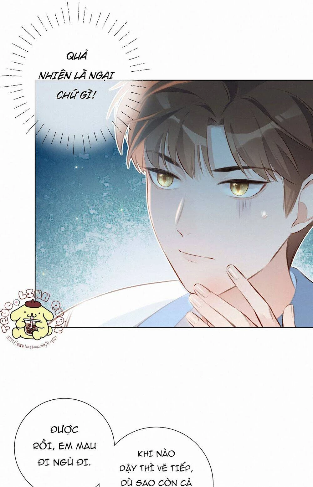 Gửi Em, Người Đặc Biệt Chapter 5 - 7