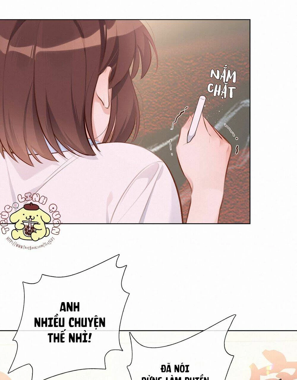 Gửi Em, Người Đặc Biệt Chapter 5 - 9