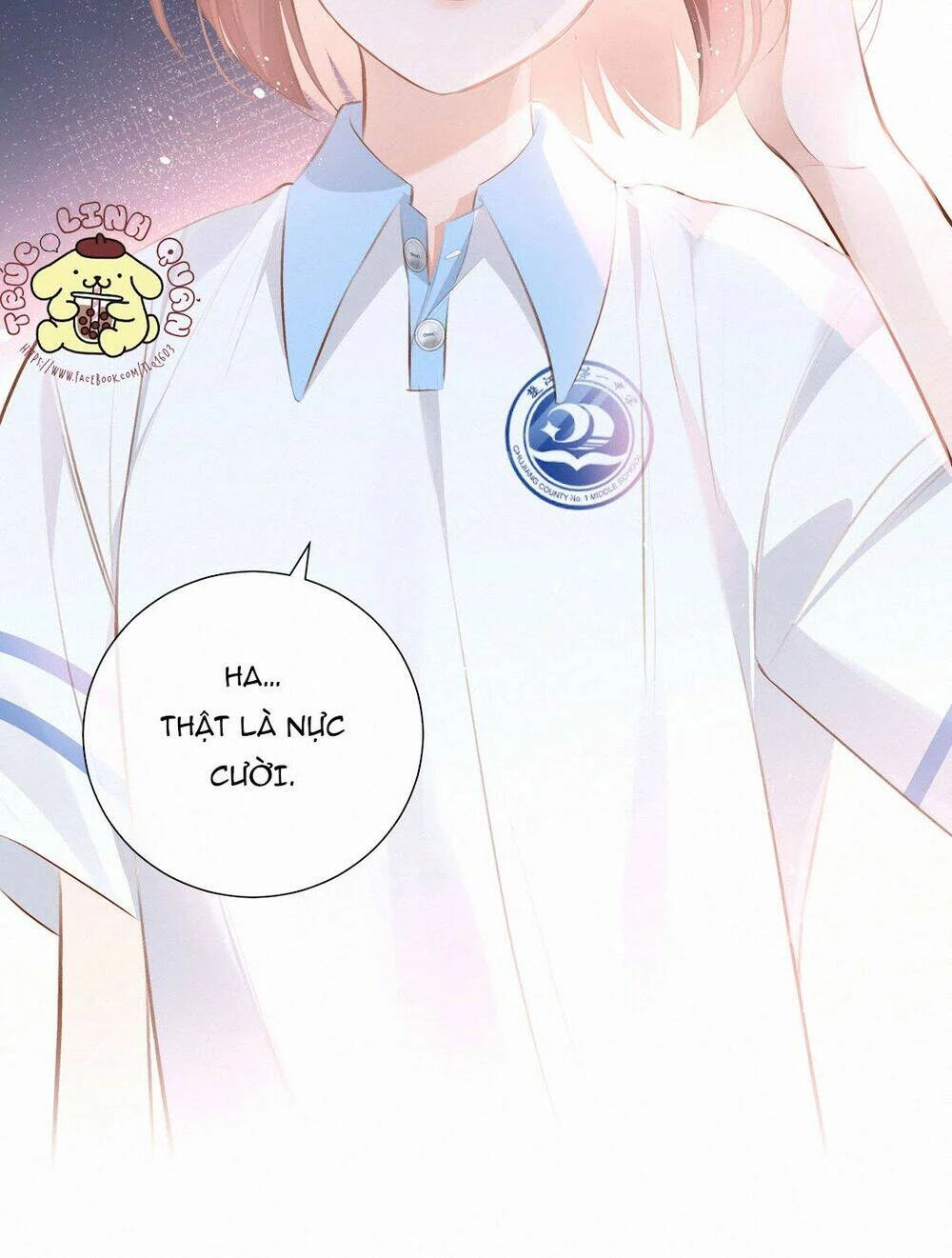 Gửi Em, Người Đặc Biệt Chapter 5 - 15