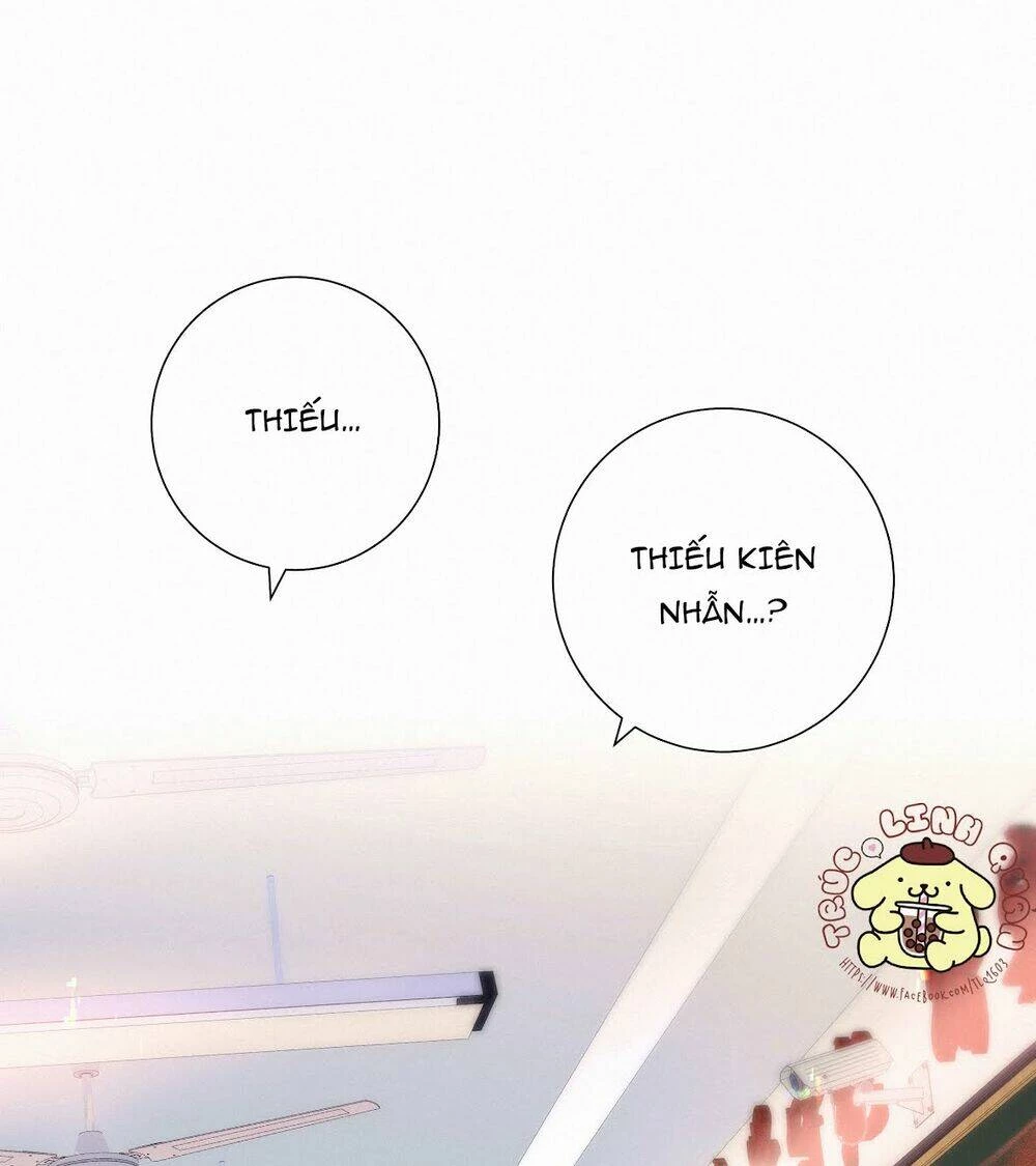 Gửi Em, Người Đặc Biệt Chapter 5 - 16