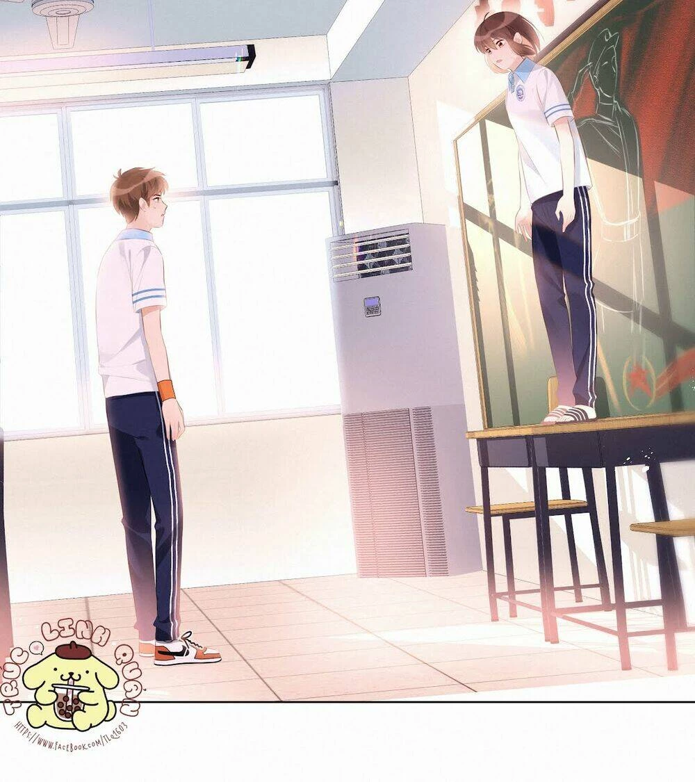 Gửi Em, Người Đặc Biệt Chapter 5 - 17