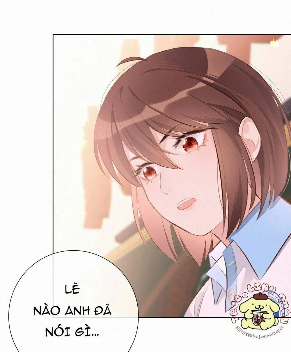 Gửi Em, Người Đặc Biệt Chapter 5 - 18