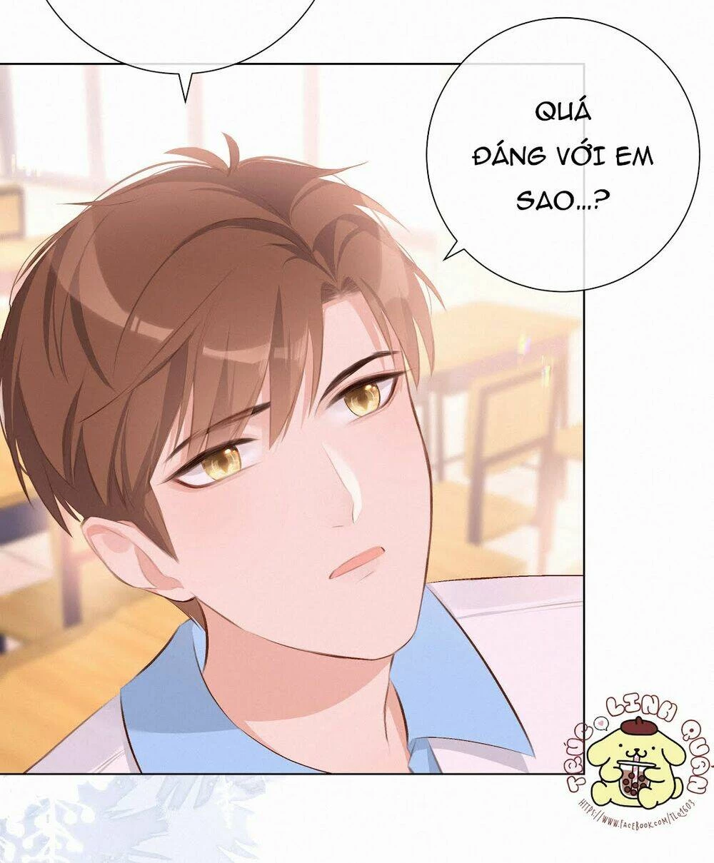 Gửi Em, Người Đặc Biệt Chapter 5 - 19