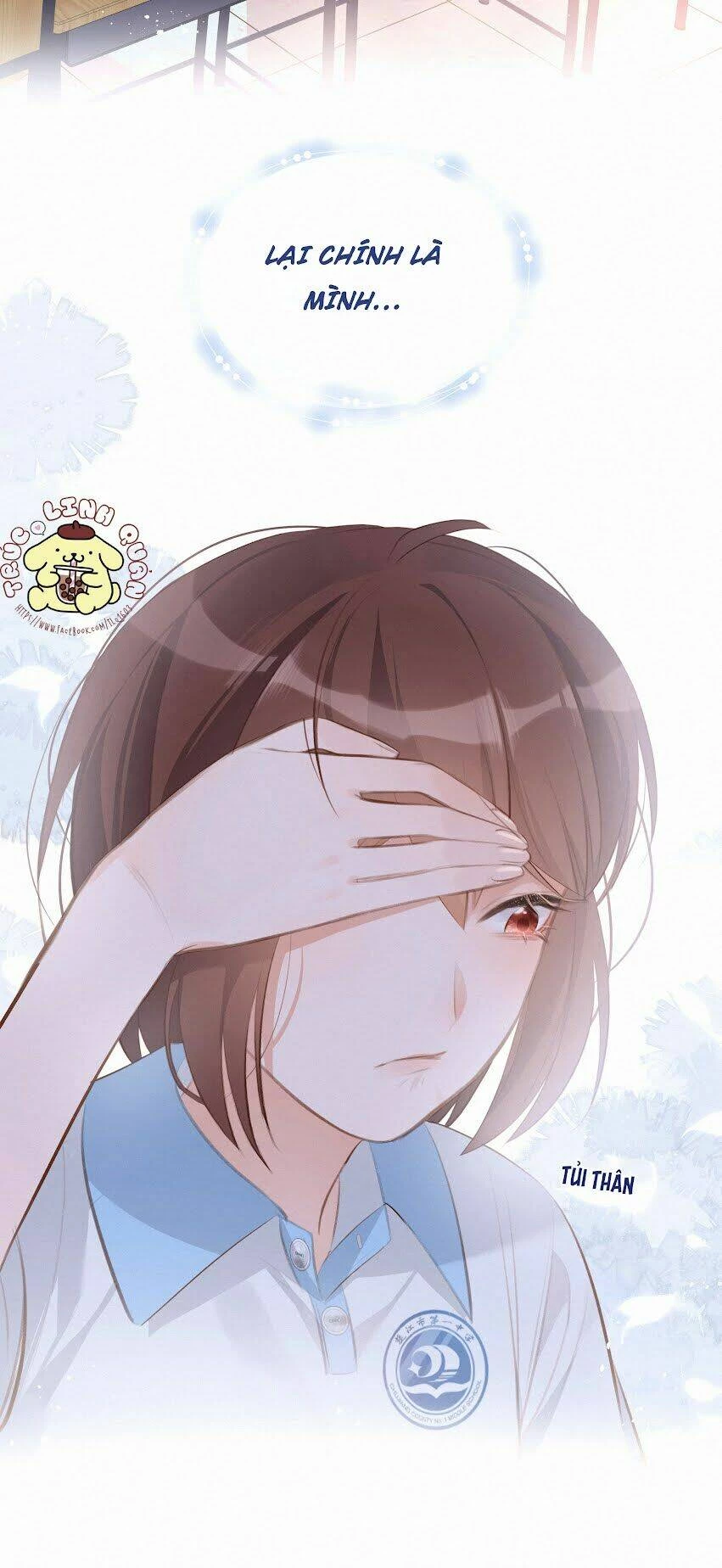 Gửi Em, Người Đặc Biệt Chapter 5 - 22