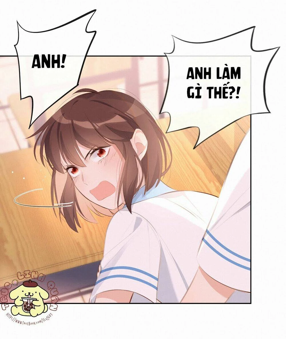 Gửi Em, Người Đặc Biệt Chapter 5 - 26