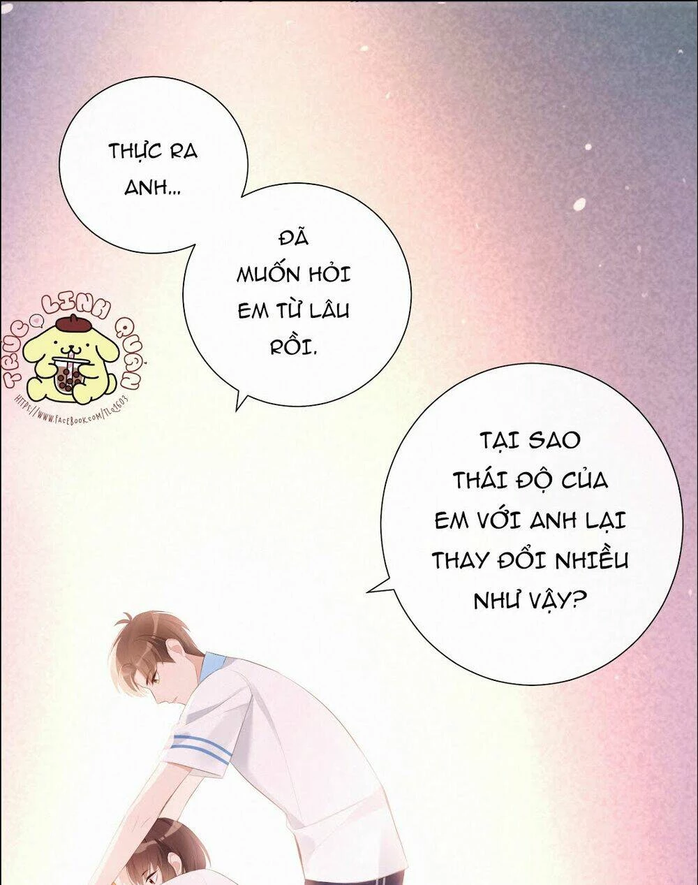 Gửi Em, Người Đặc Biệt Chapter 5 - 29