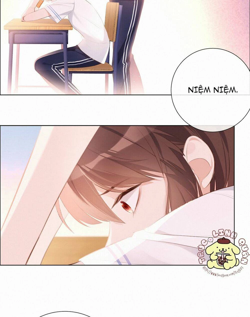 Gửi Em, Người Đặc Biệt Chapter 5 - 30